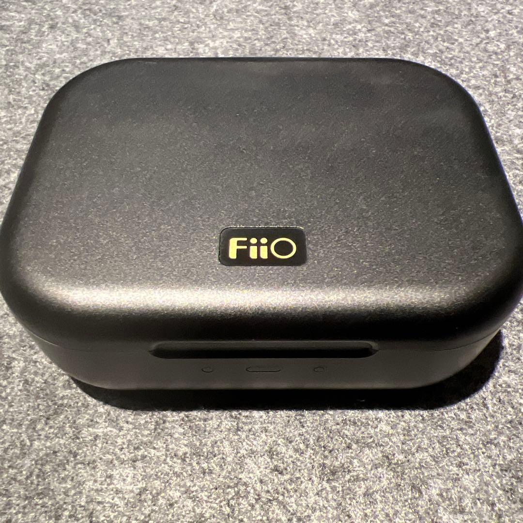 FiiO UTWS5 MMCX + ドングル