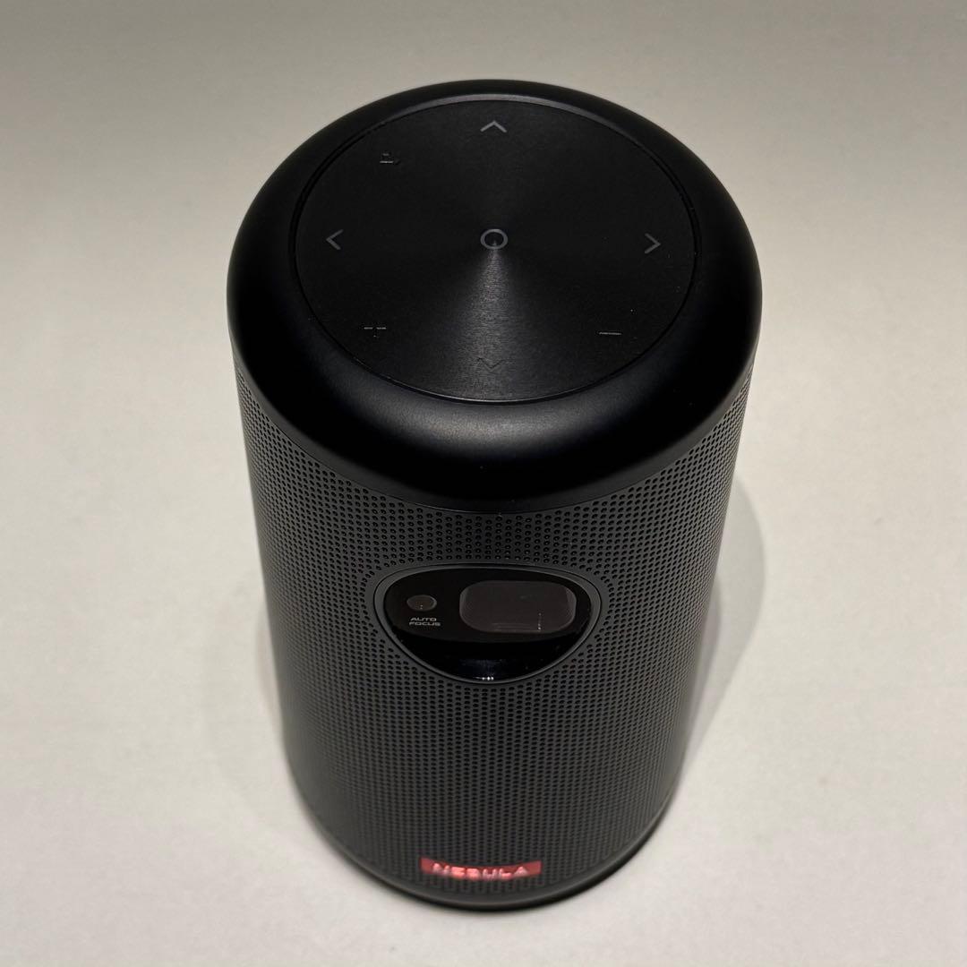 【美品】Nebula Capsule 2