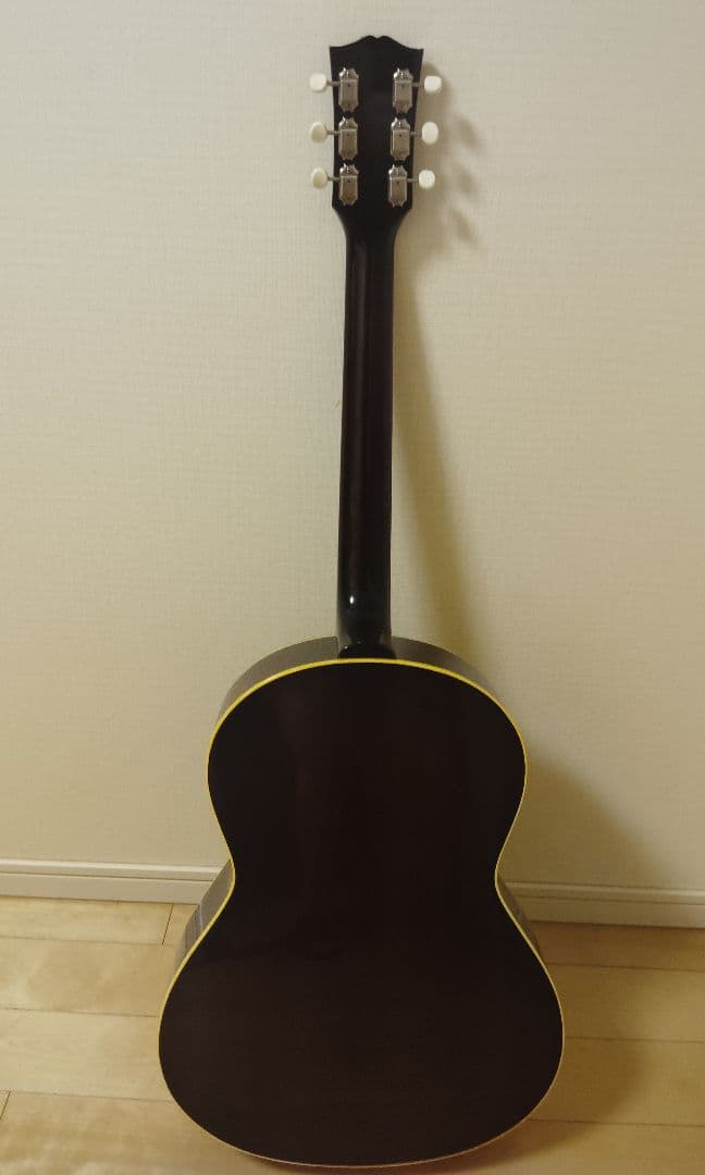 アコースティックギター k.yairi RP-1