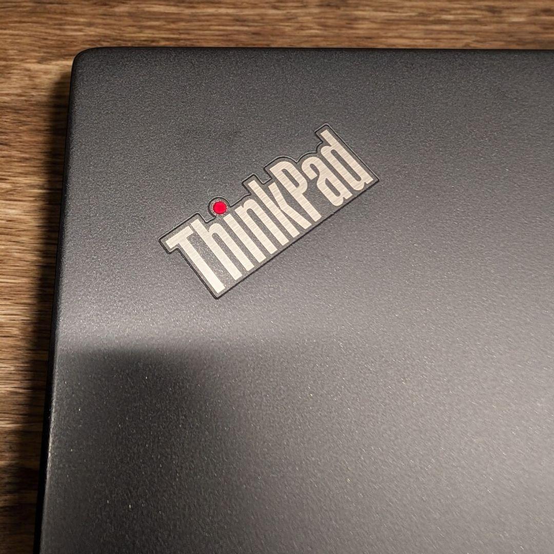 Windowsノート本体 Lenovo ThinkPad X13 Gen1 Core i7 10510U