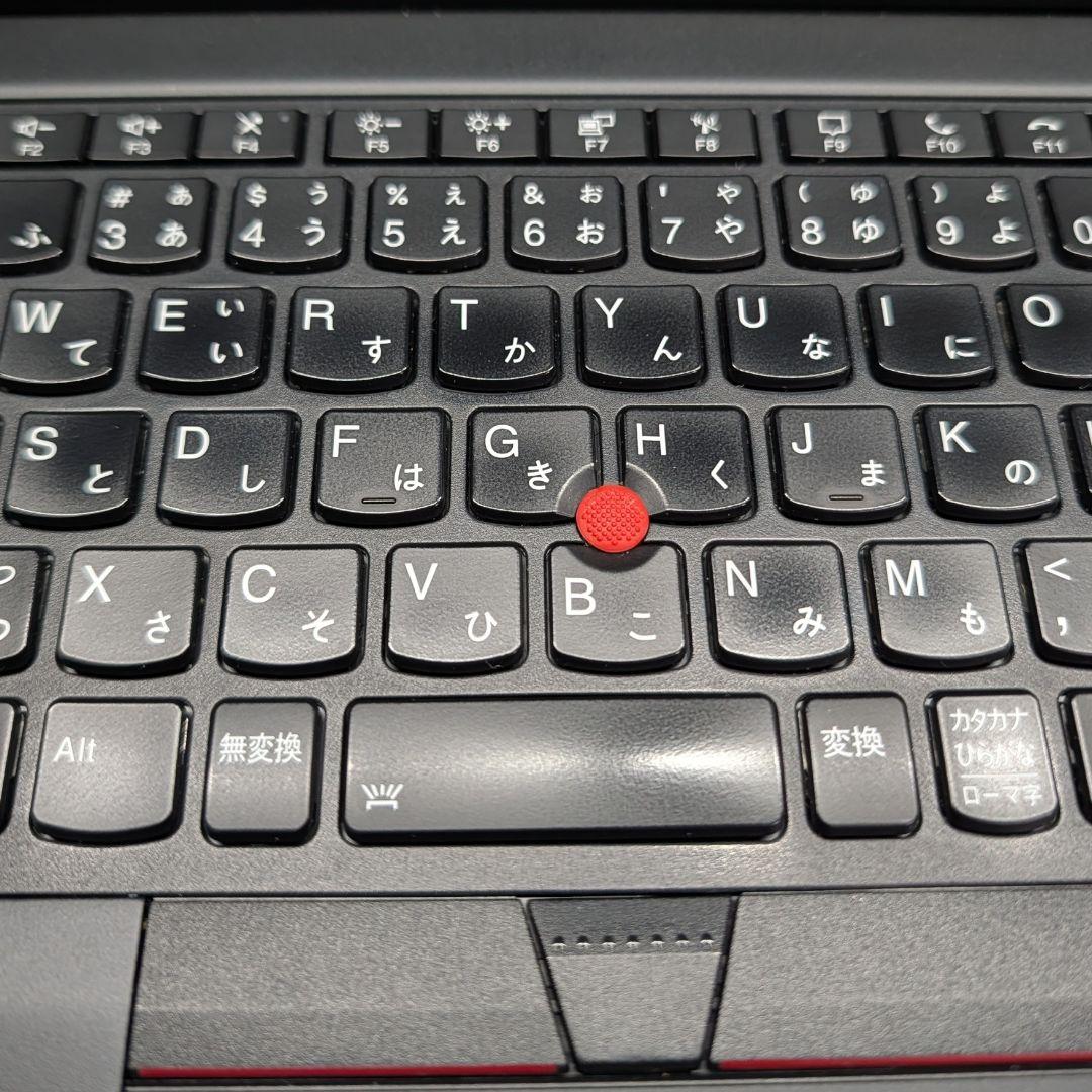 Windowsノート本体 Lenovo ThinkPad X13 Gen1 Core i7 10510U