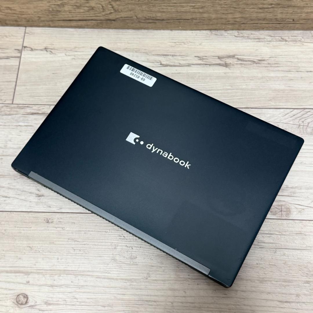 dynabook G83HU Core i5 16GB 大容量 良品