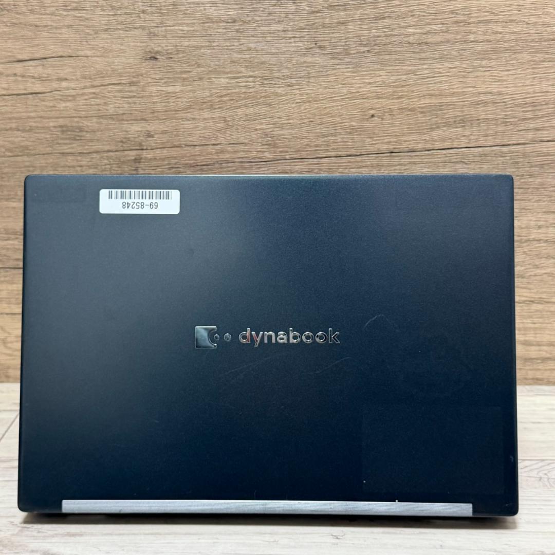 dynabook G83HU Core i5 16GB 大容量 良品