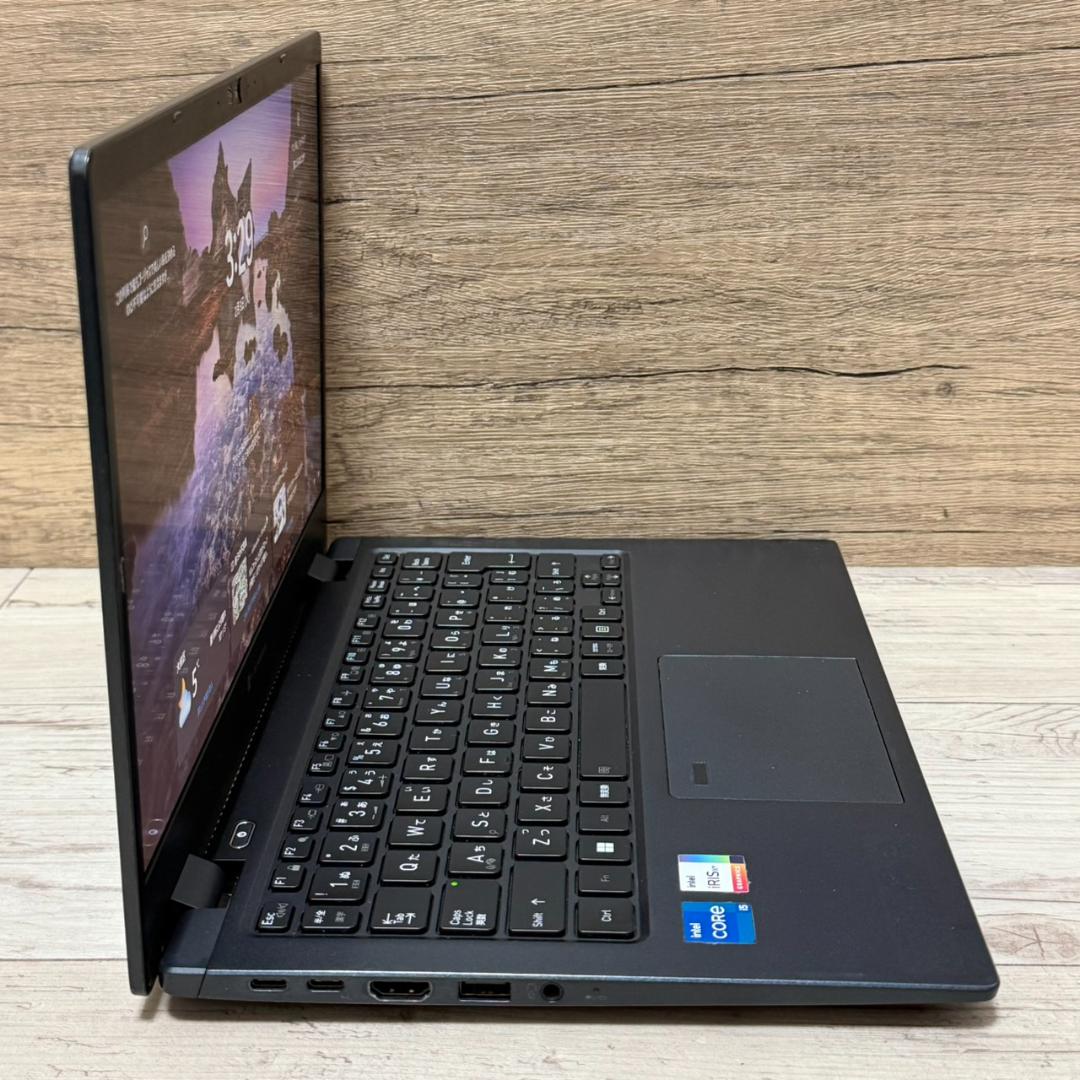 dynabook G83HU Core i5 16GB 大容量 良品