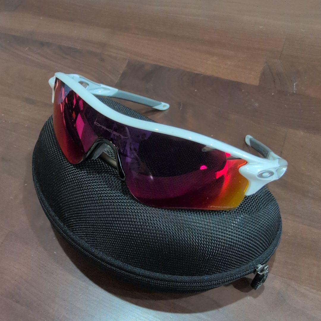Oakley オークリー RADARLOCk PATH
