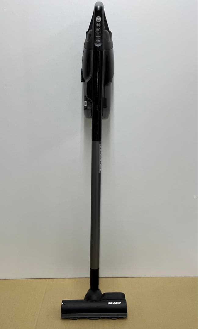SHARP シャープ ECPR9 RACTIVE Air バッテリー無 匿名便