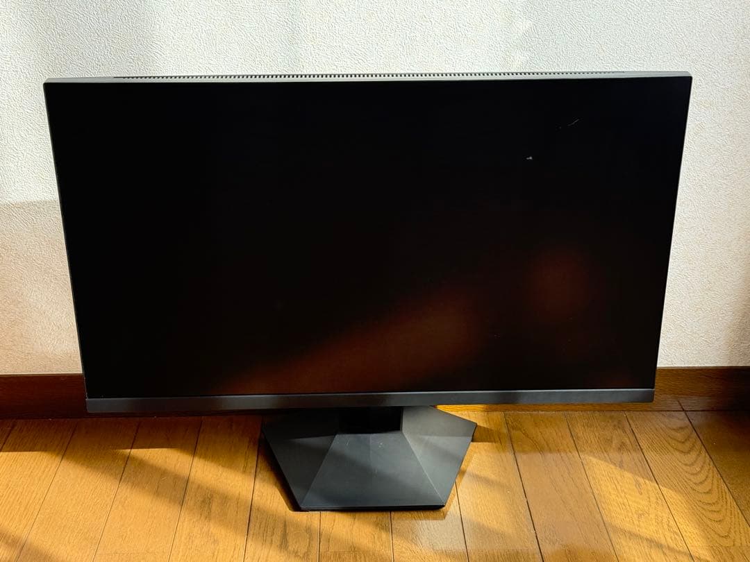 値下げ中❗️KOORUI GN02 27インチ 240Hz ゲーミングモニター