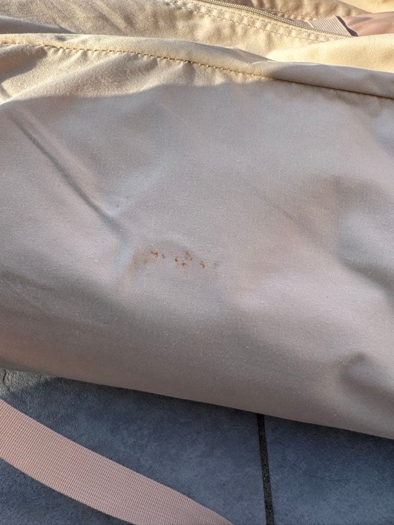 【美品】TOMOUNT ベルテント4m タープ　セット　TC トモウント