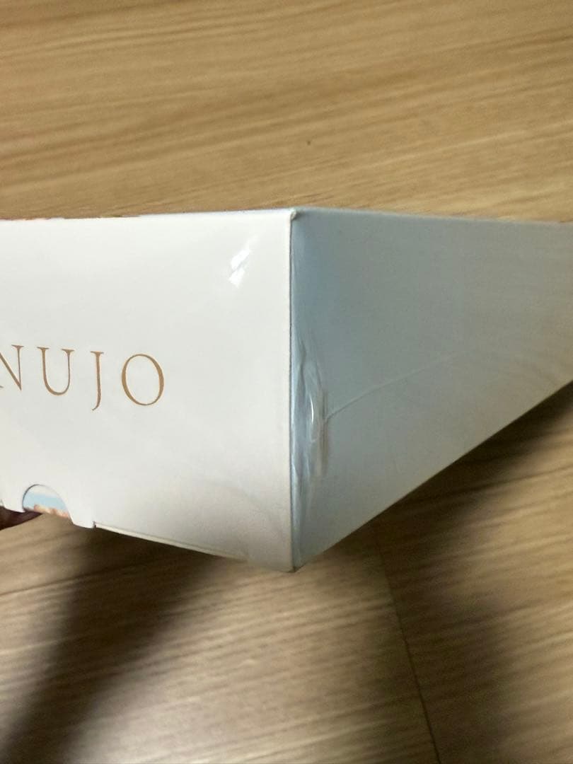 【T⭐︎mさま専用】　絹女【KINUJO 】ヘアアイロン