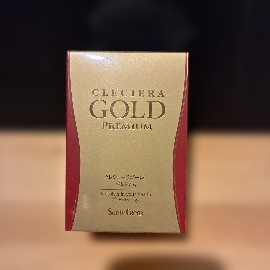 サンテクレアール　クレシェーラゴールドプレミアム