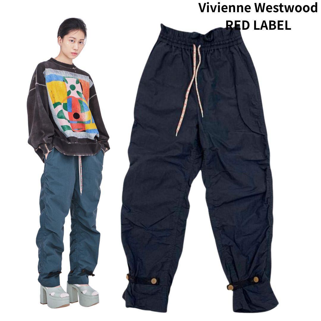 ジュンジュン Vivienne Westwood イージー パンツ
