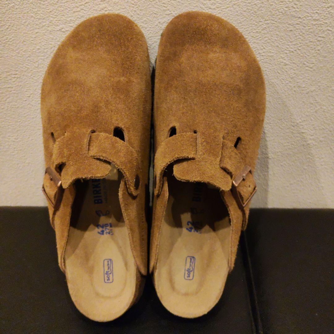 BIRKENSTOCK | ビルケンシュトック