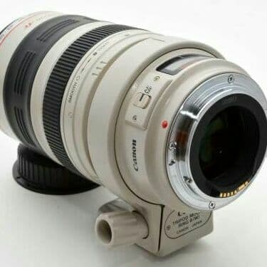 ■Lレンズ Canon EF35-350mm F3.5-5.6 L USM