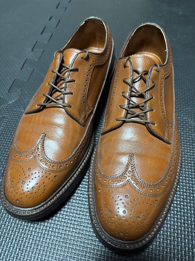 フローシャイム インペリアル ケンムーア