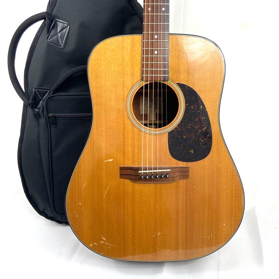 K.Yairi ヤイリ DY18 アコースティックギター 1988 ケース付き