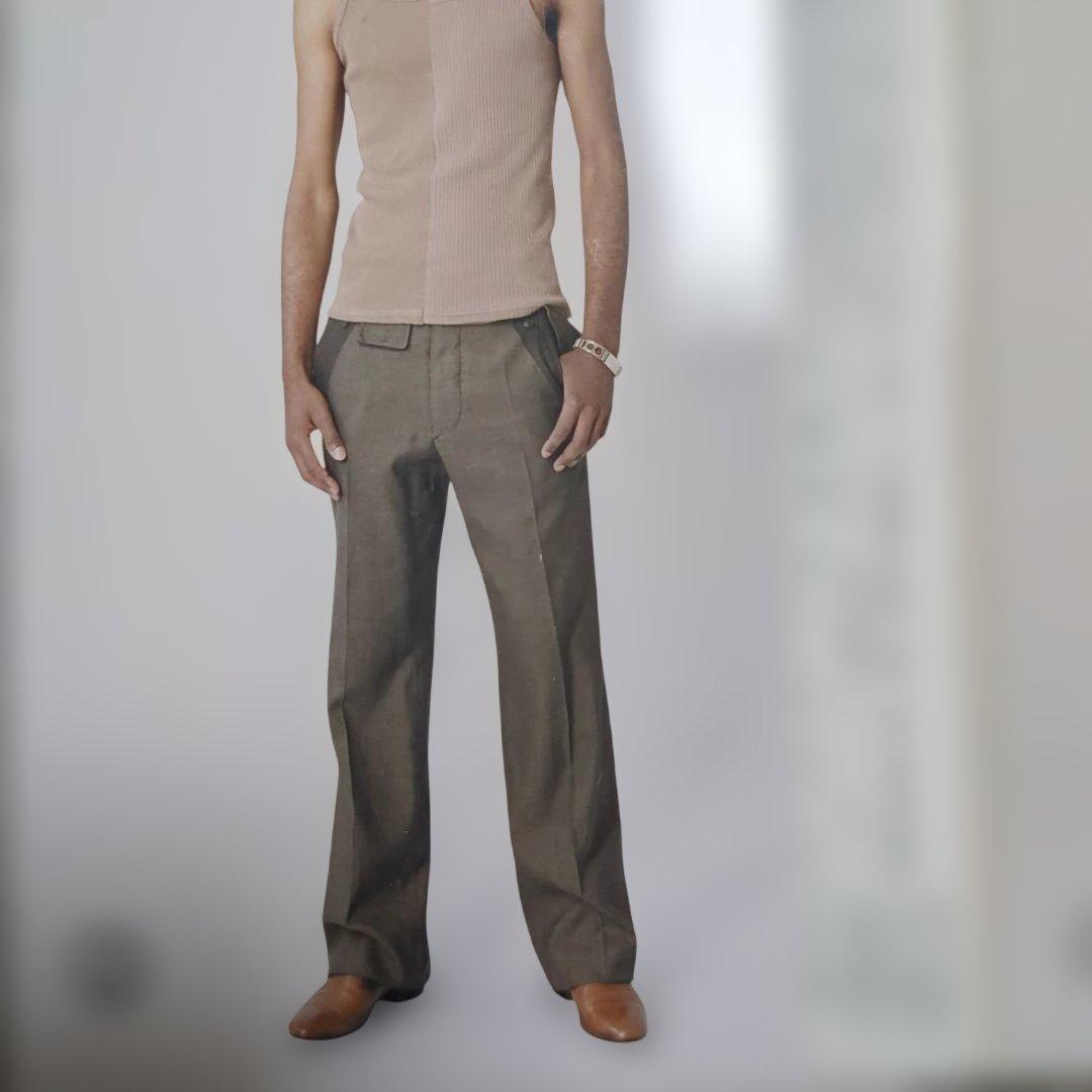 マルタンマルジェラ 10 初期 スラックス アナトミック