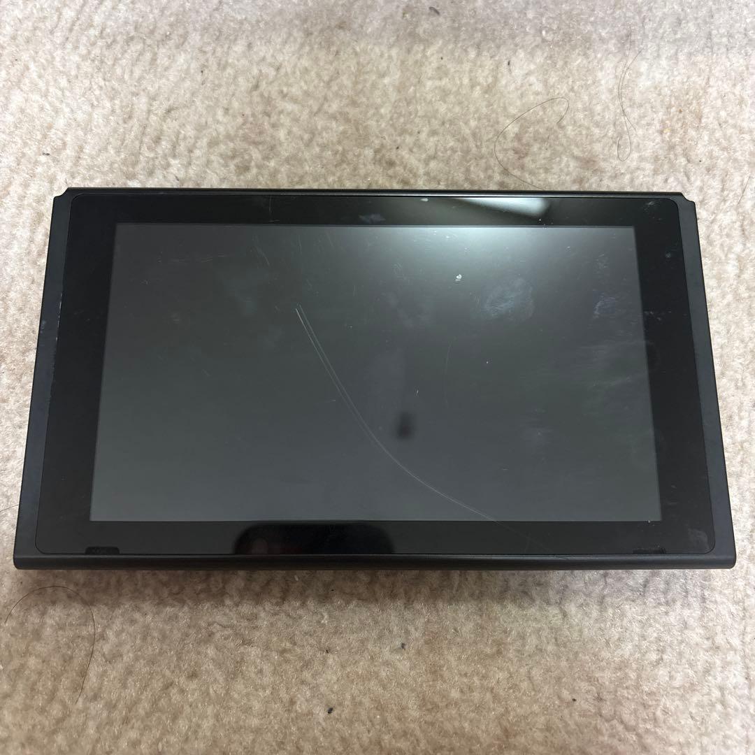 Nintendo Switch 本体