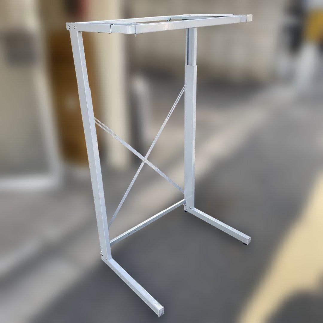 日立 HITACHI 衣類乾燥機用スタンド DES-N76 のびのびスタンド