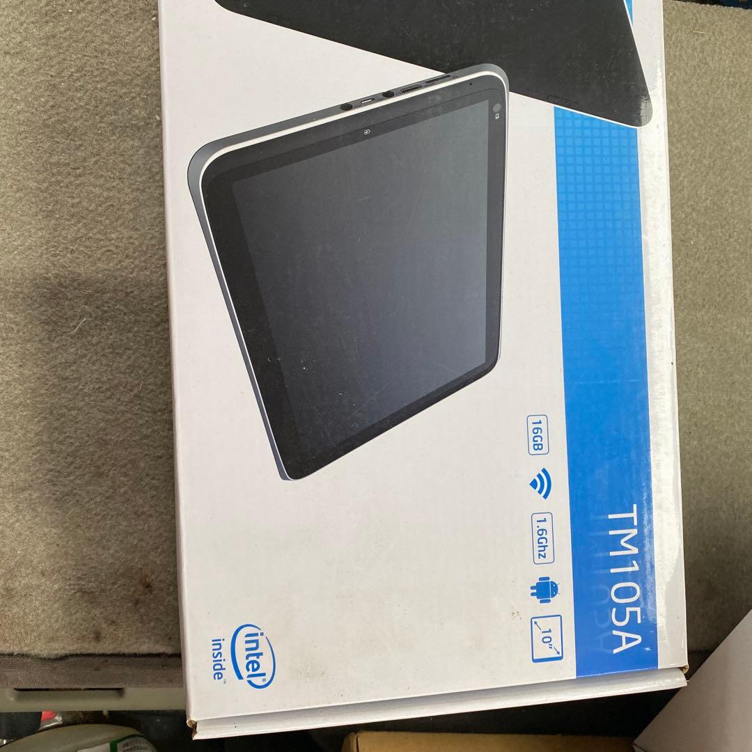 インテル　タブレット　新品
