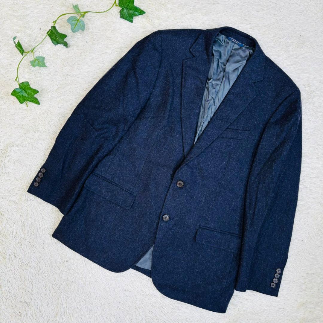 Brooks Brothers　Abraham　Moon&sons ジャケット