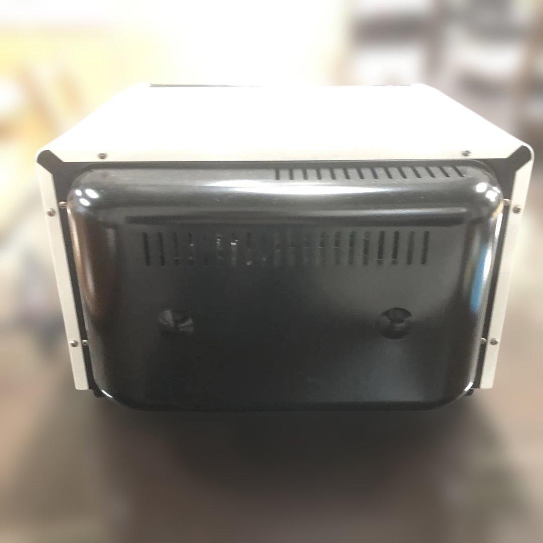 HITACHI オーブントースター HMO-F300 2024年製