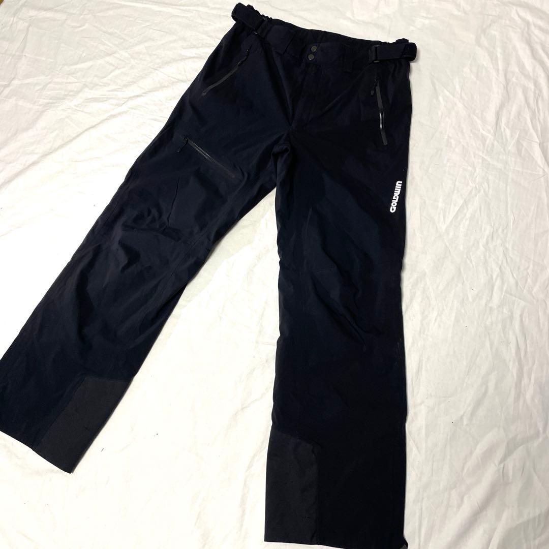 ゴールドウイン スキーパンツ XL GOLDWIN EX SWELL PANTS