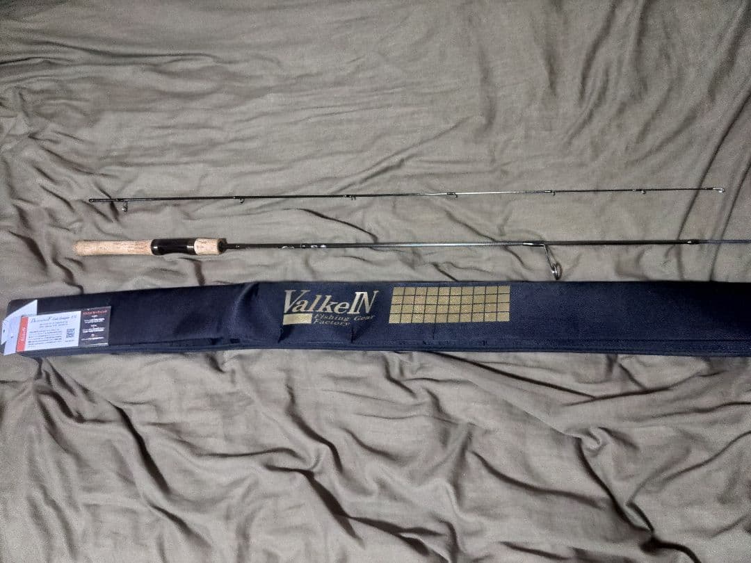 ダーインスレイヴ　コードグライガン61L