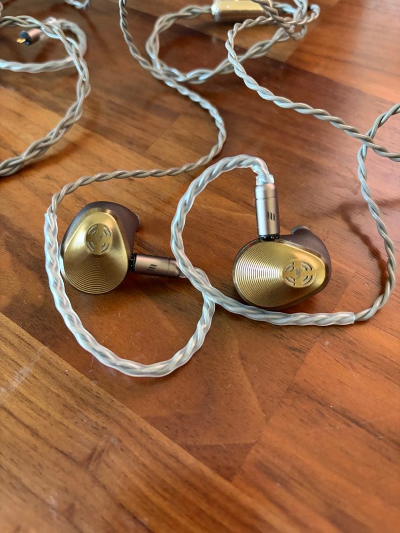 Vision Ears Aura 美品