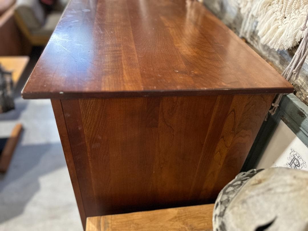 ETHAN ALLEN / イーセンアーレン｜5段チェスト｜US Vintage