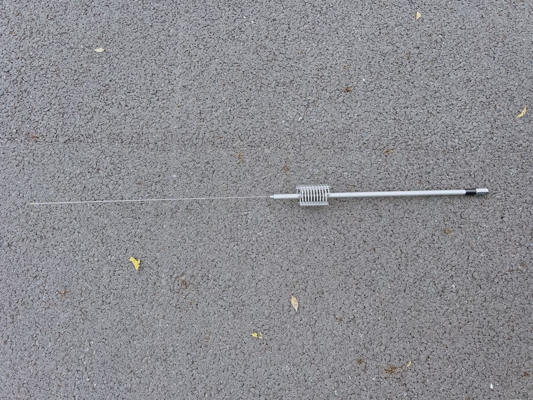 常陸美装 CBアンテナ