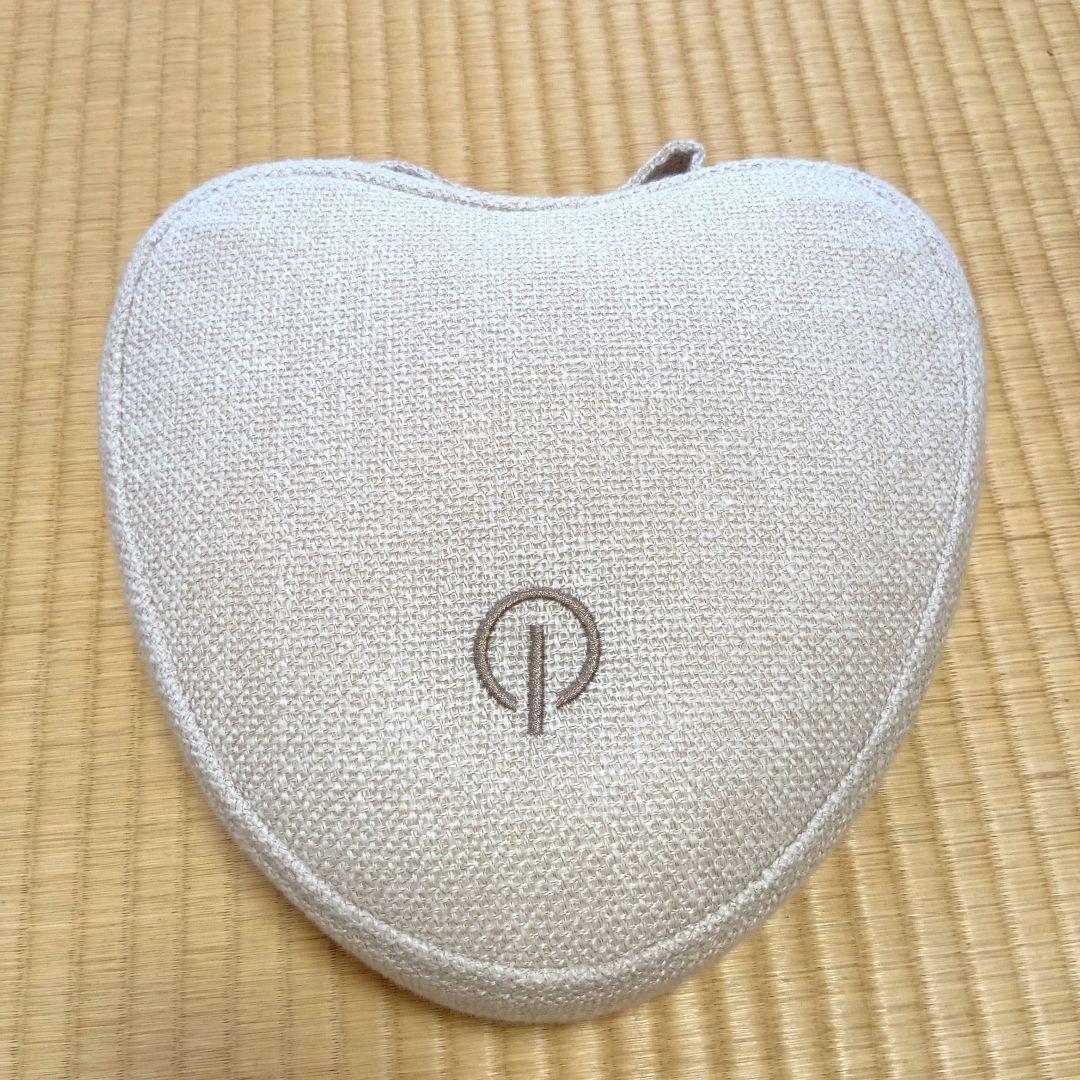 雪の妖精さま専用　マイキュット クッション付き　電池おまけ