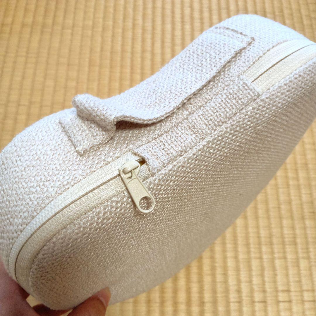 雪の妖精さま専用　マイキュット クッション付き　電池おまけ