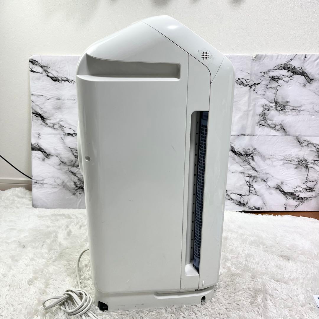 DAIKIN ダイキン クリアフォースZ MCZ70U-W 除湿・空気清浄機