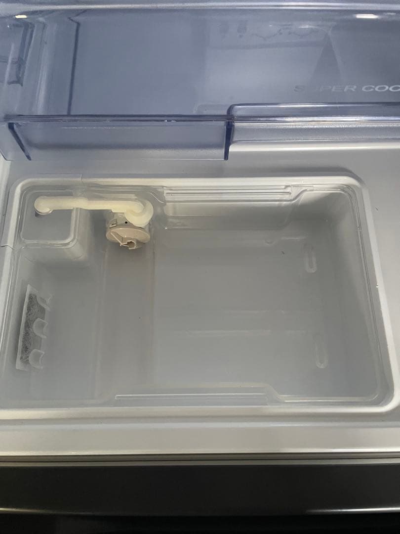 2023年製 MITSUBISHI 冷蔵庫 272L MR-CX27H-H