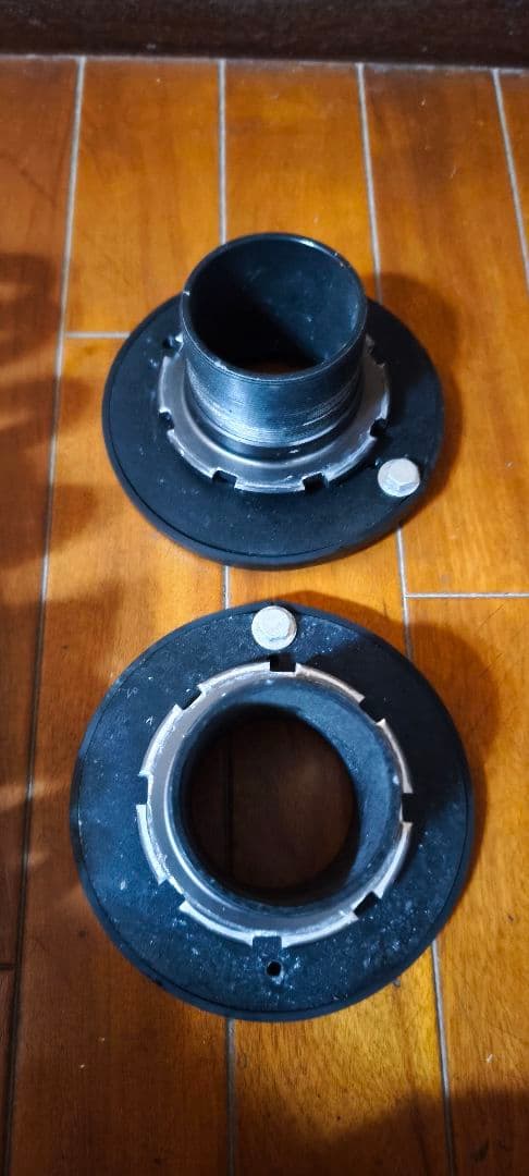 z34 HKS HIPERMAX S 車高調