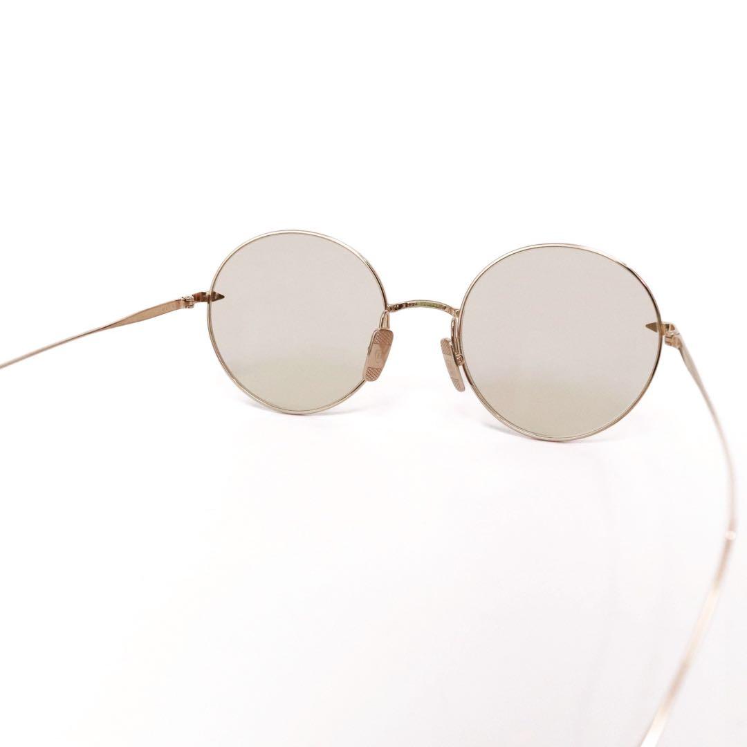 【極品】ディータビリーバー DTX506 サングラス タレックス モアイブラウン