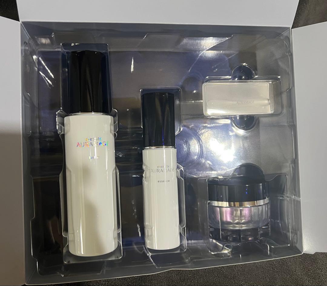 シャルレ オーラマージュ 3点セット