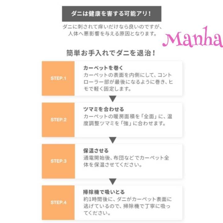 ホットカーペット 電気カーペット 2畳 省エネ フローリング 暖房器具