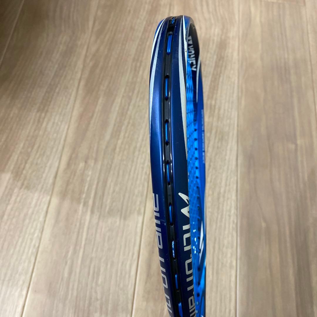 Y.Tさん専用　ネクシーガ80s ul1