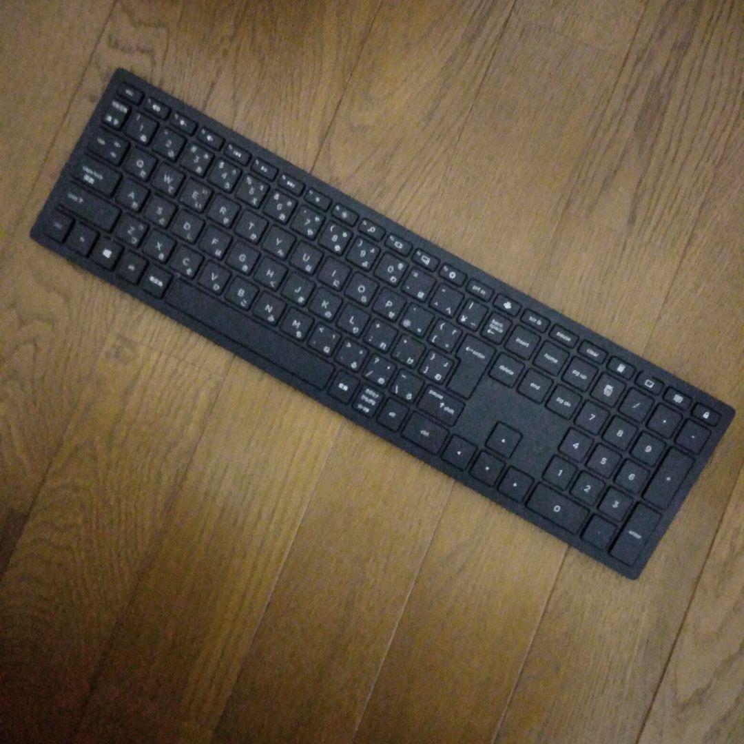 デスクトップPC タワー型 [HP Pavillion Desktop]パソコン