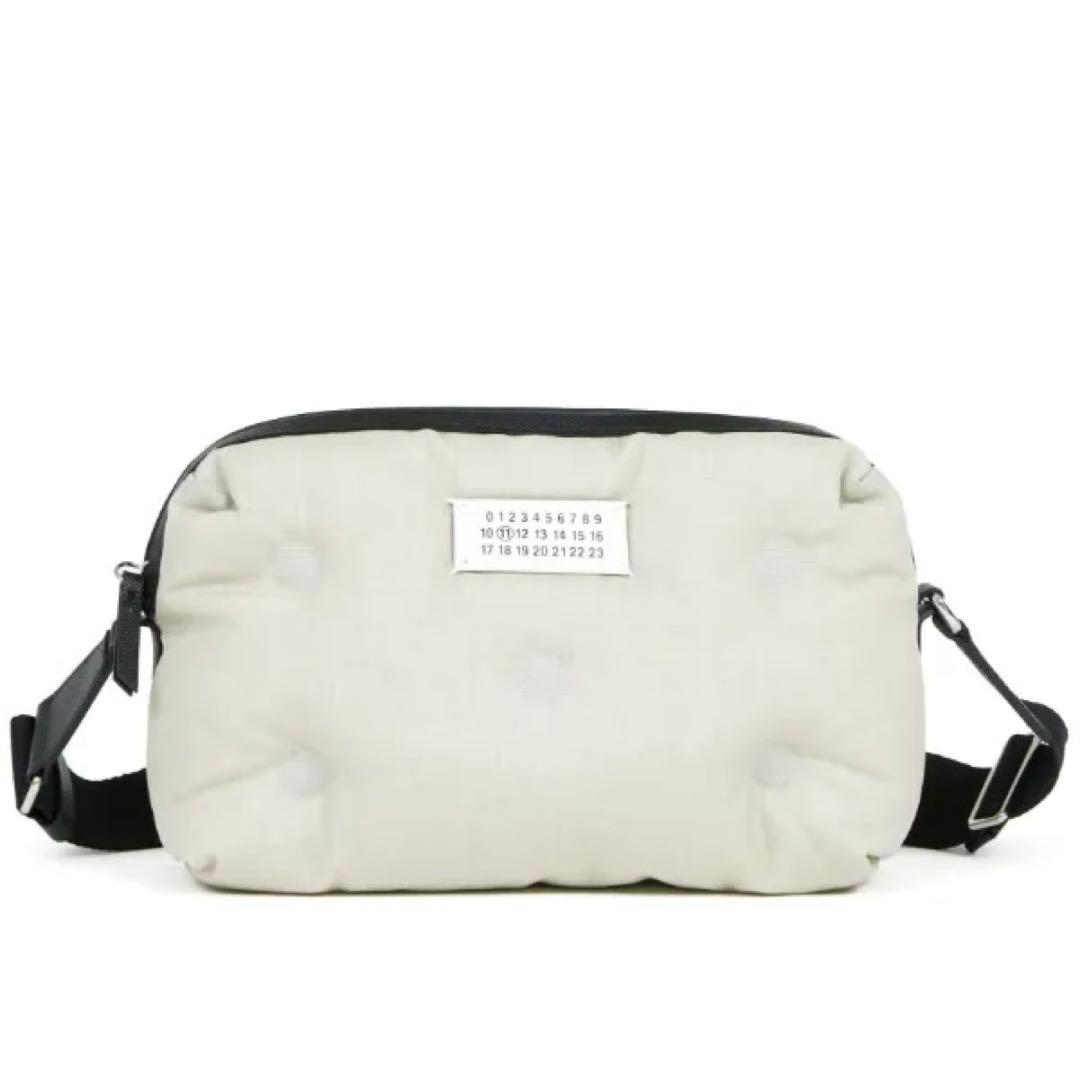 【新品】Maison Margiela グラムスラム クロスボディバッグ