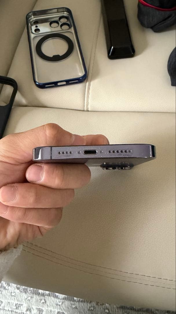 スマートフォン本体 iPhone 14 pro max 512GB