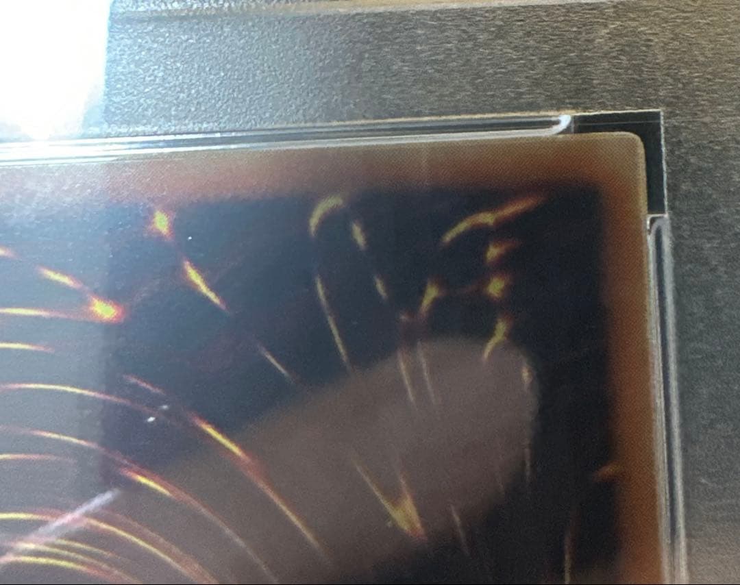 遊戯王 ブラック・マジシャン　DOR シク　シークレット　PSA8