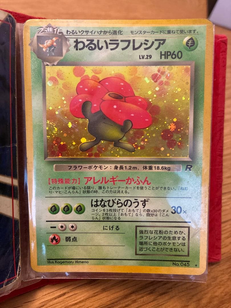 ポケカ　わるいリザードン他　13枚