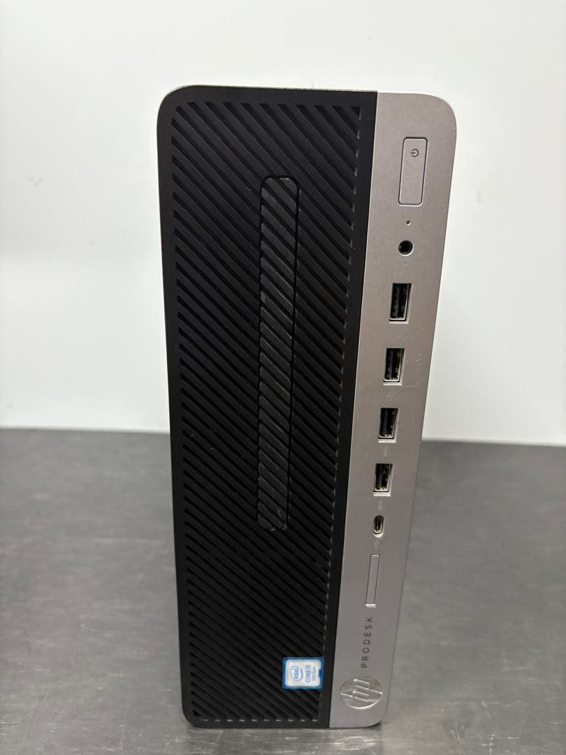 ⭐️6714A⭐️ HP ProDesk600G 5SFF i5-9500