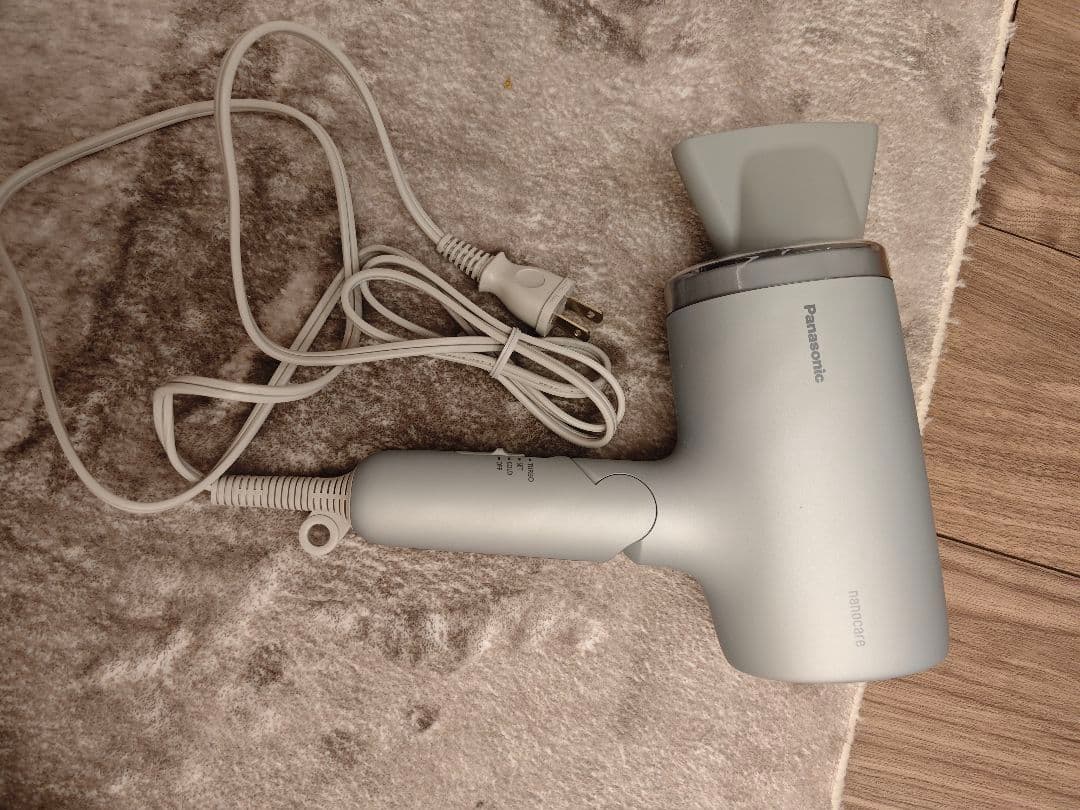 Panasonic ドライヤー　EH-NA7M