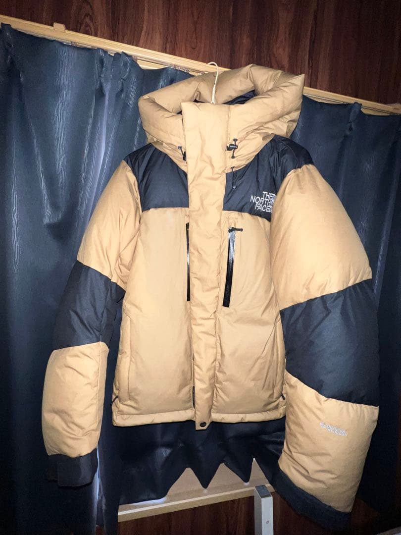 THE NORTH FACE ジャケット バルトロライトジャケット メンズ N…