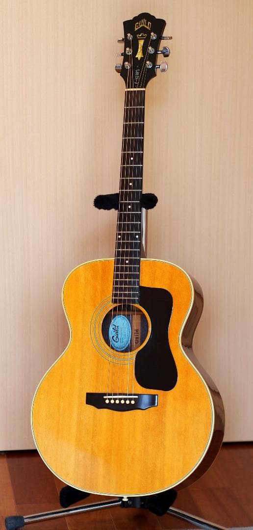 Guild F-30RPS 1982年製