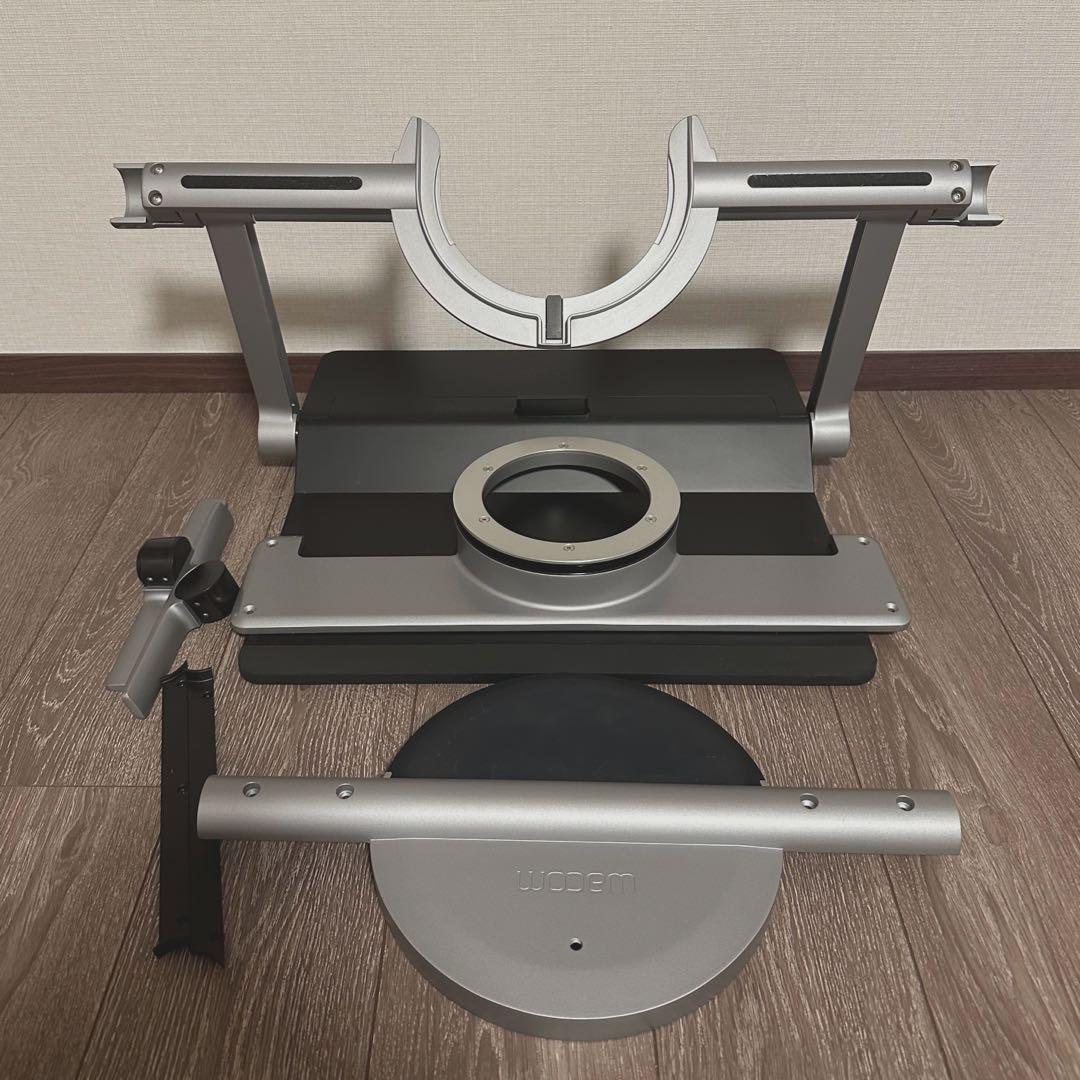 【送料込み】Wacom cintiq pro 24 Ergo Stand