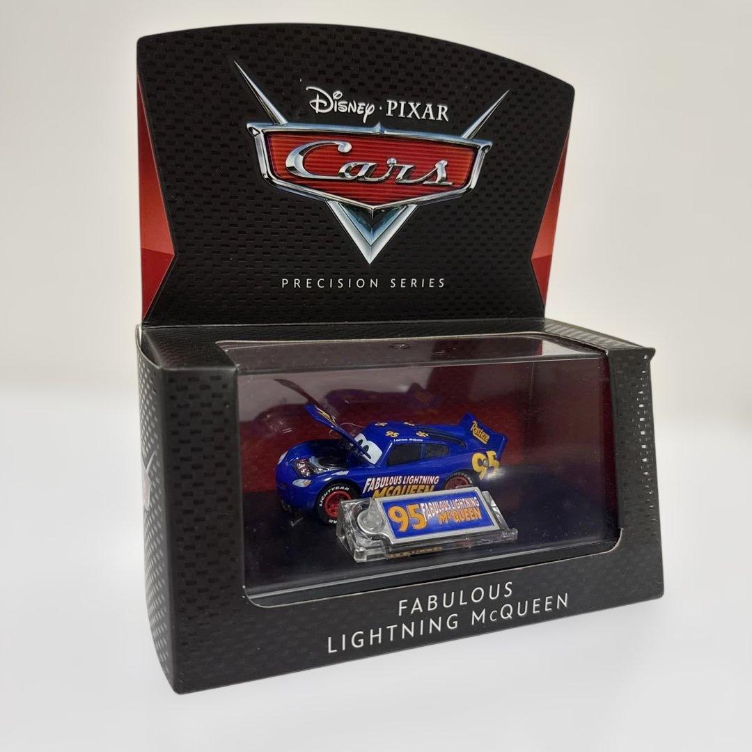 希少　ファビュラスマックイーン　非売品